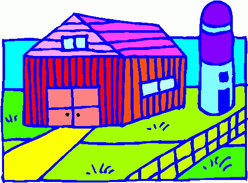 Farm clip art