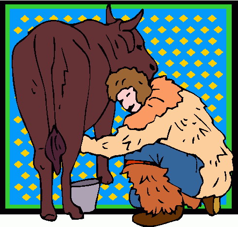 Farm clip art