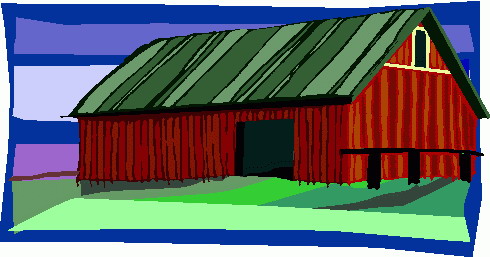 Farm clip art