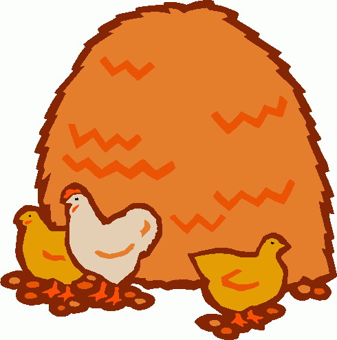 Farm clip art