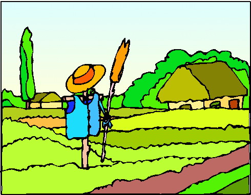 Farm clip art