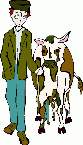 Farm clip art