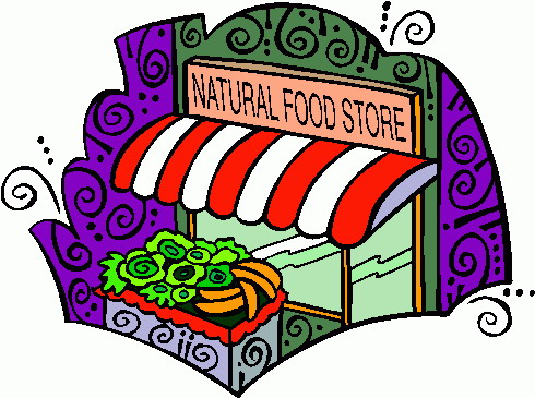 Farm clip art
