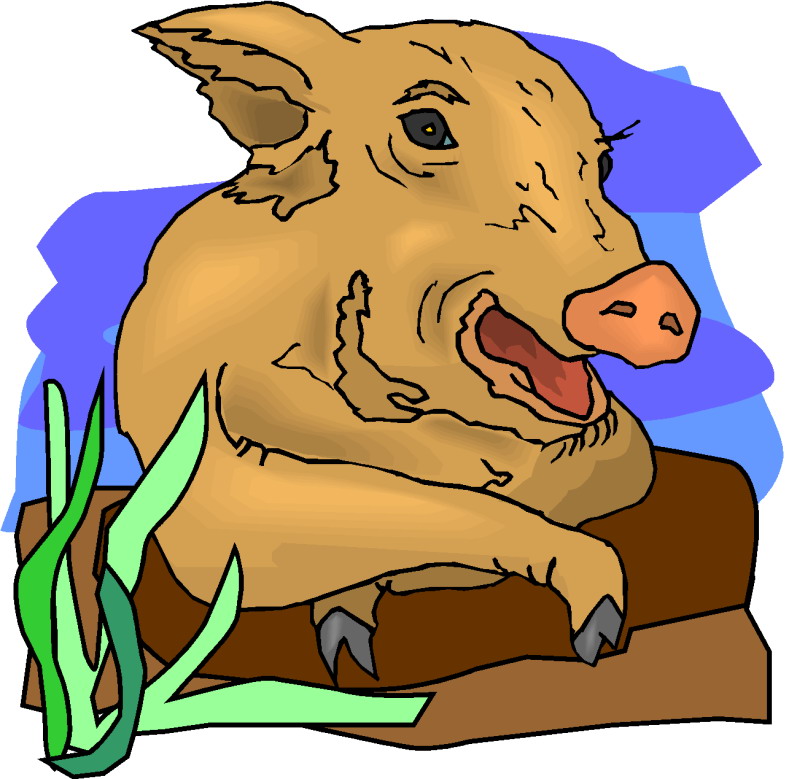 Farm clip art