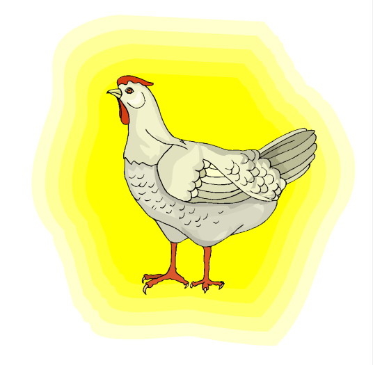 Farm clip art