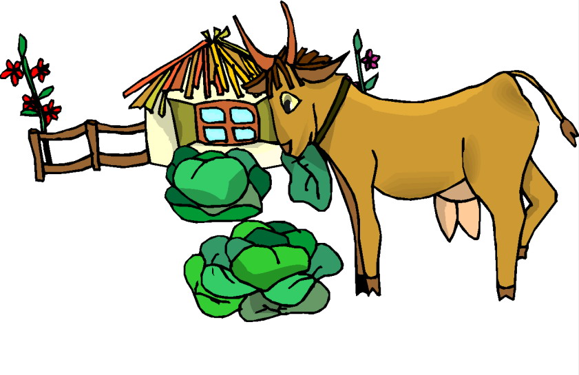 Farm clip art