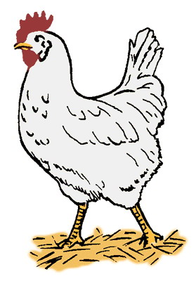 Farm clip art