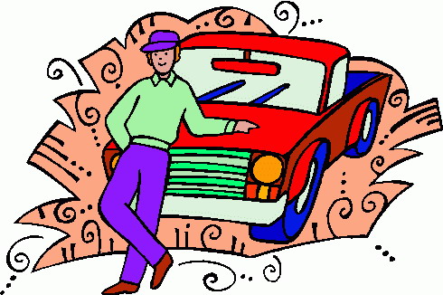 Farm clip art