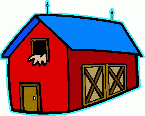 Farm clip art