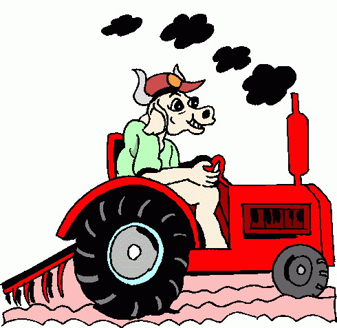 Farm clip art