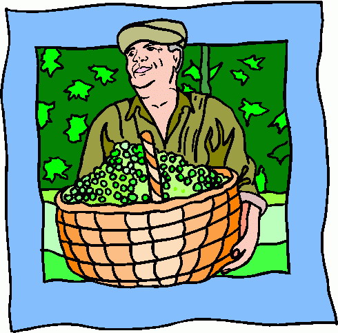 Farm clip art