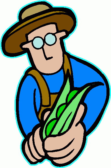 Farm clip art