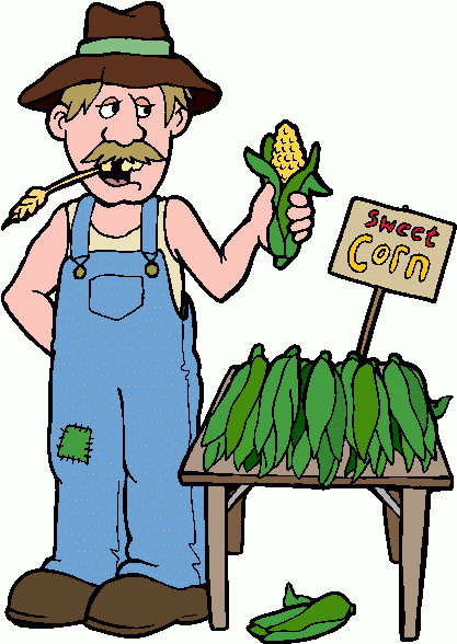 Farm clip art