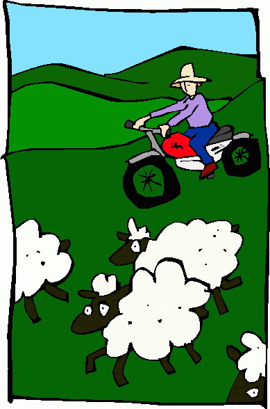 Farm clip art