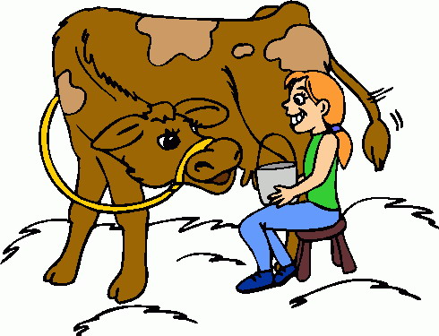 Farm clip art