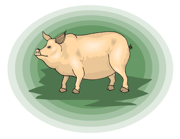 Farm clip art