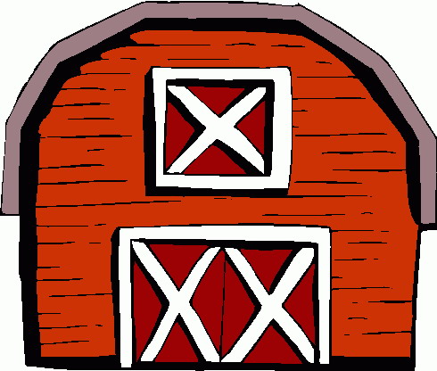 Farm clip art