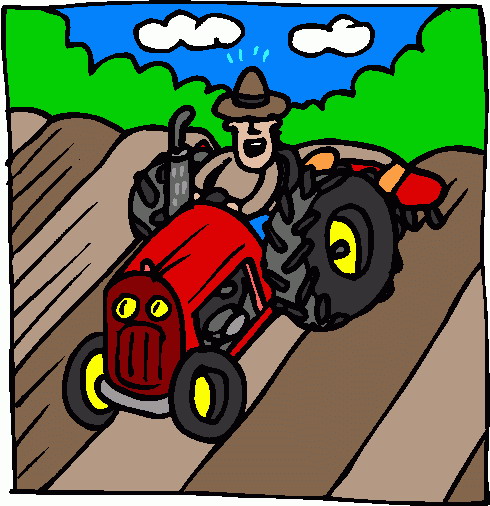 Farm clip art