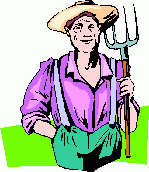 Farm clip art