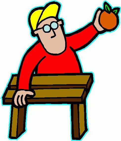 Farm clip art