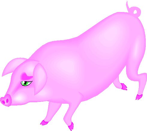 Farm clip art