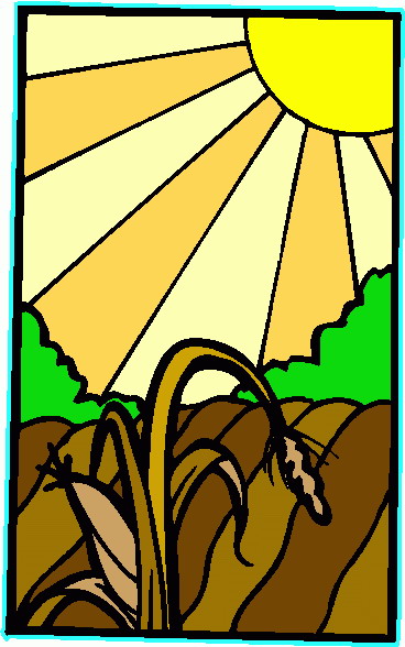Farm clip art