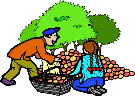 Farm clip art