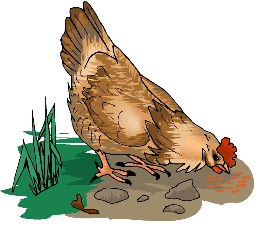 Farm clip art