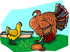 Farm clip art