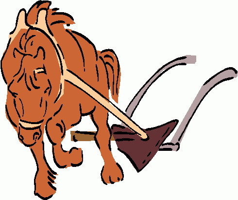 Farm clip art