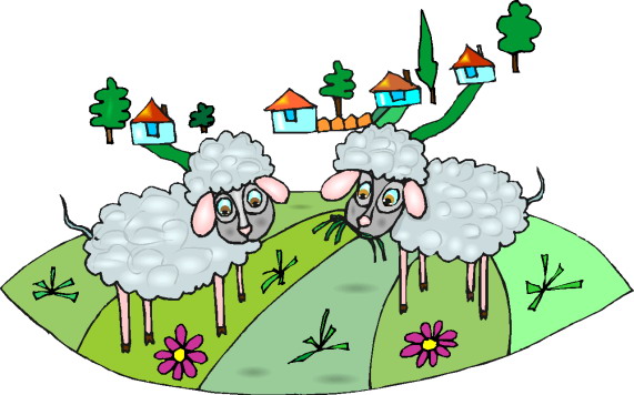 Farm clip art