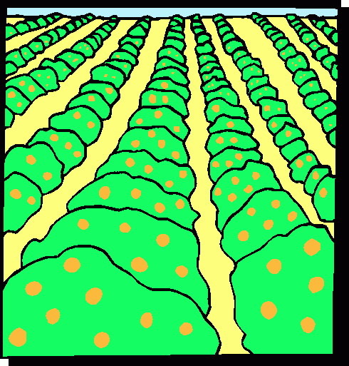 Farm clip art