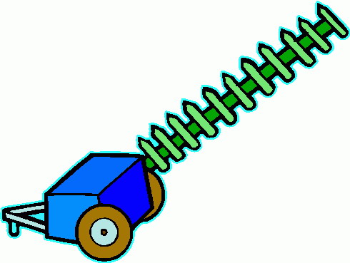 Farm clip art