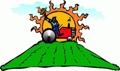 Farm clip art