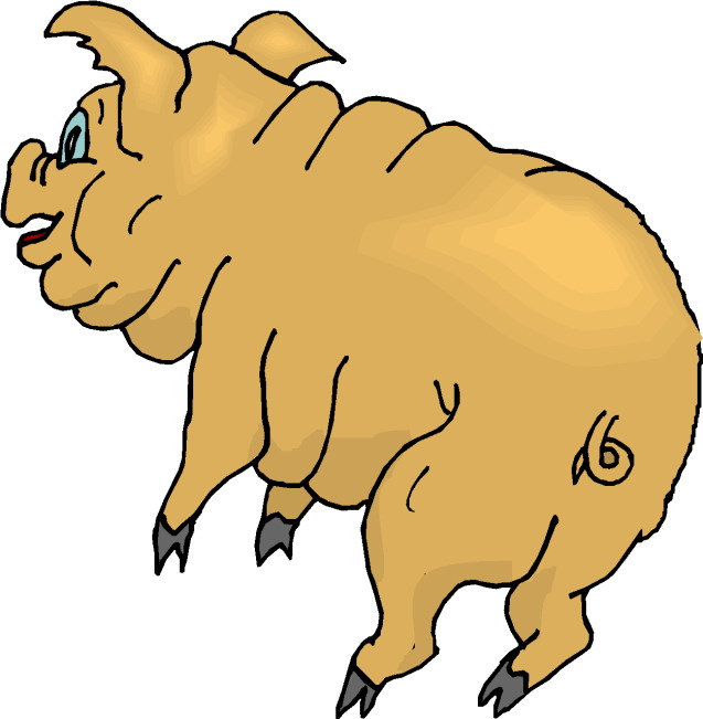 Farm clip art