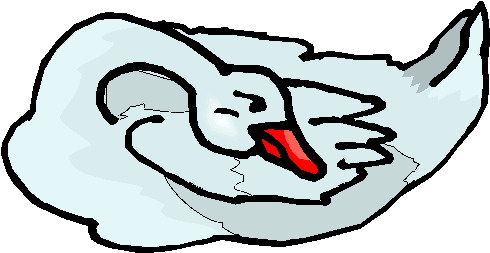 Geese clip art