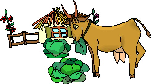 Goats clip art