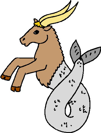 Goats clip art