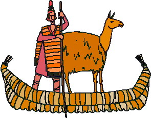 Lama clip art