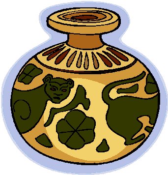 Lions clip art
