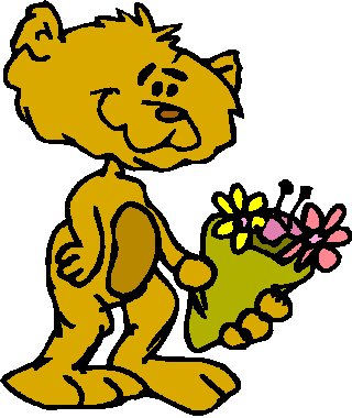 Lions clip art