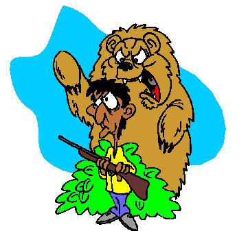 Lions clip art