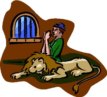 Lions clip art