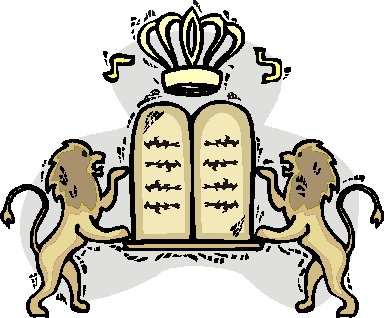 Lions clip art