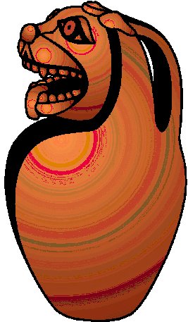 Lions clip art