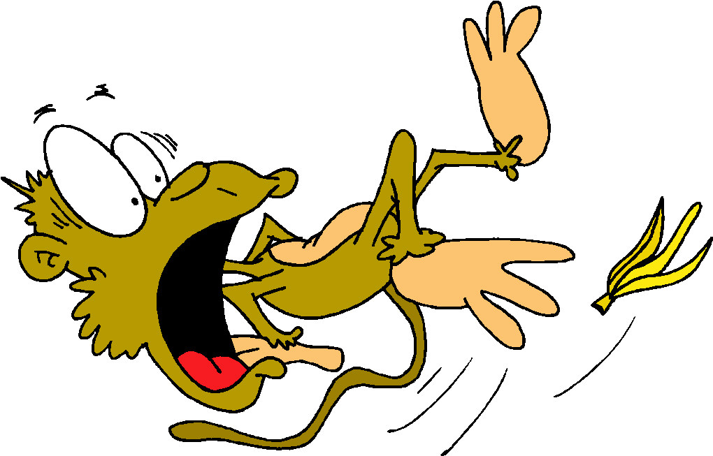 Monkeys clip art