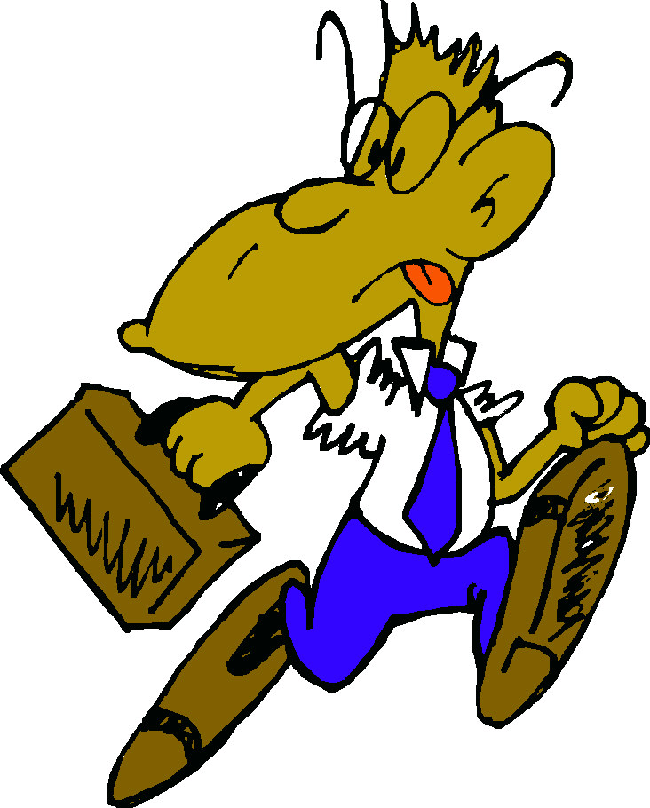 Monkeys clip art