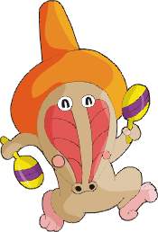 Monkeys clip art