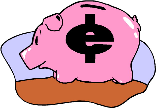 Pigs clip art