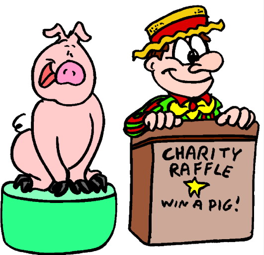 Pigs clip art